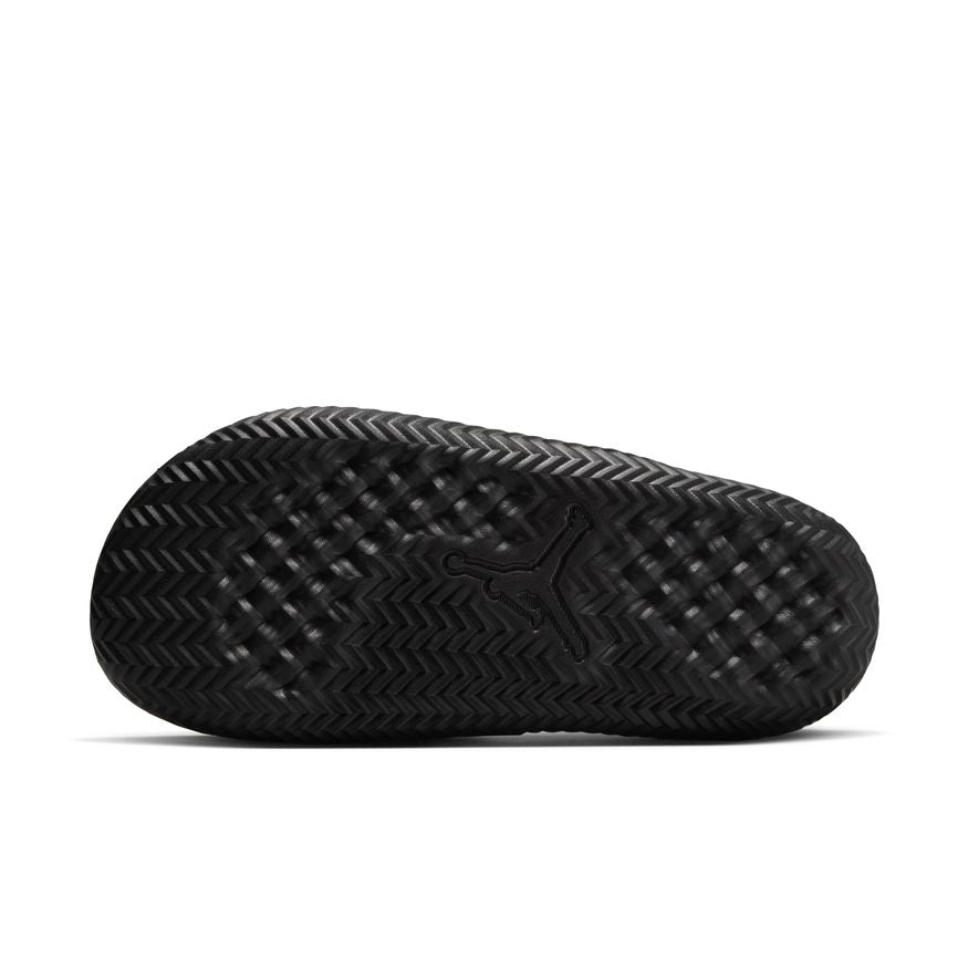 Jordan Play Men's Slides 'Red/Black'