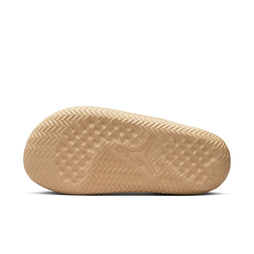 Jordan Play Men's Slides 'Sesame/Sail'
