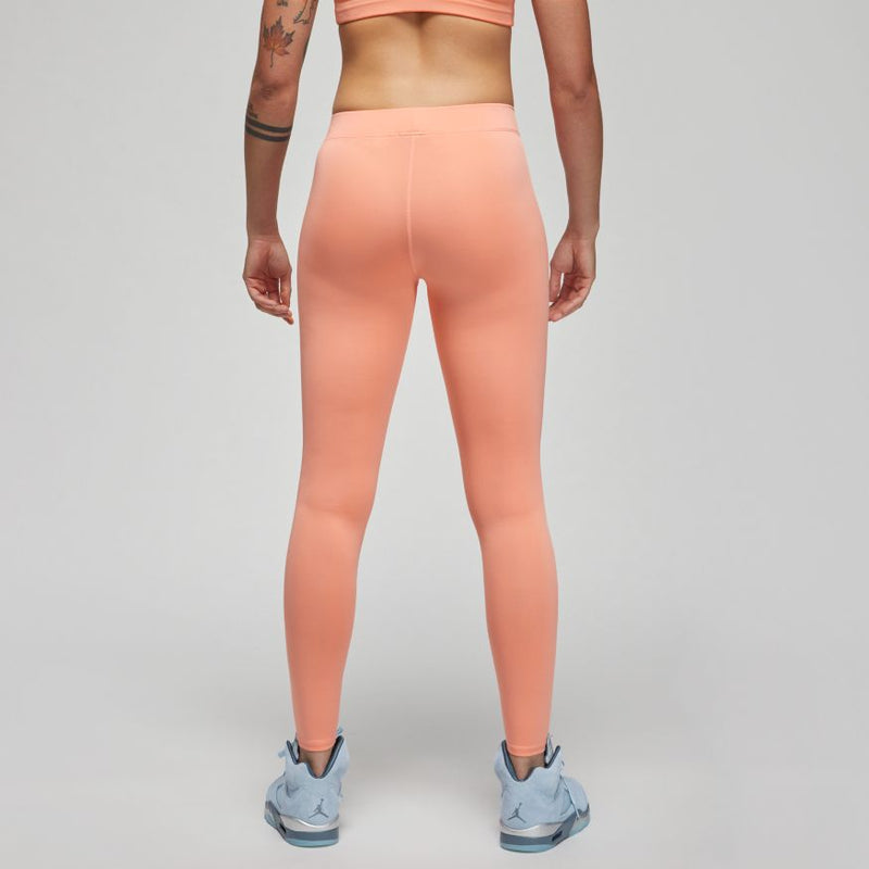 Jordan Women's Leggings 'Bliss/Orange'