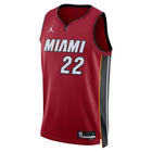 Jimmy Butler Miami Heat Statement Edition Jordan Dri-FIT NBA Swingman Jersey 'Red'