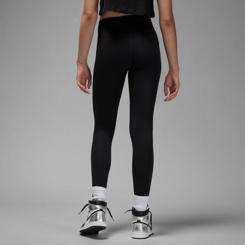 Jordan Dri-FIT Sport Women's Leggings 'Black/Stealth'