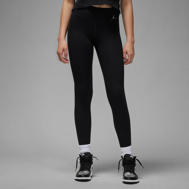 Jordan Dri-FIT Sport Women's Leggings 'Black/Stealth'