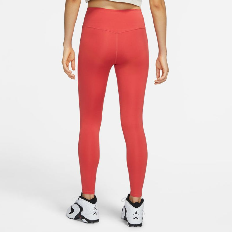 Jordan Dri-FIT Sport Women's Leggings 'Lobster/Orange'