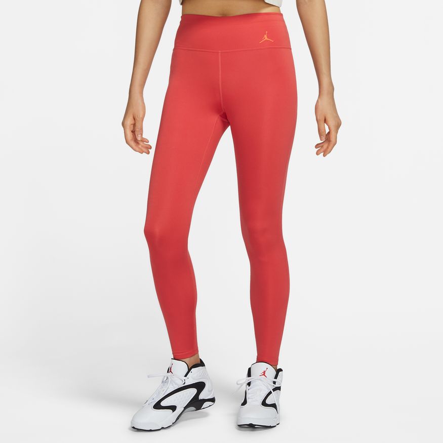 Jordan Dri-FIT Sport Women's Leggings 'Lobster/Orange'