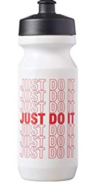 Nike Big Mouth Graph Bottle 2.0 22OZ --_'Pink'_