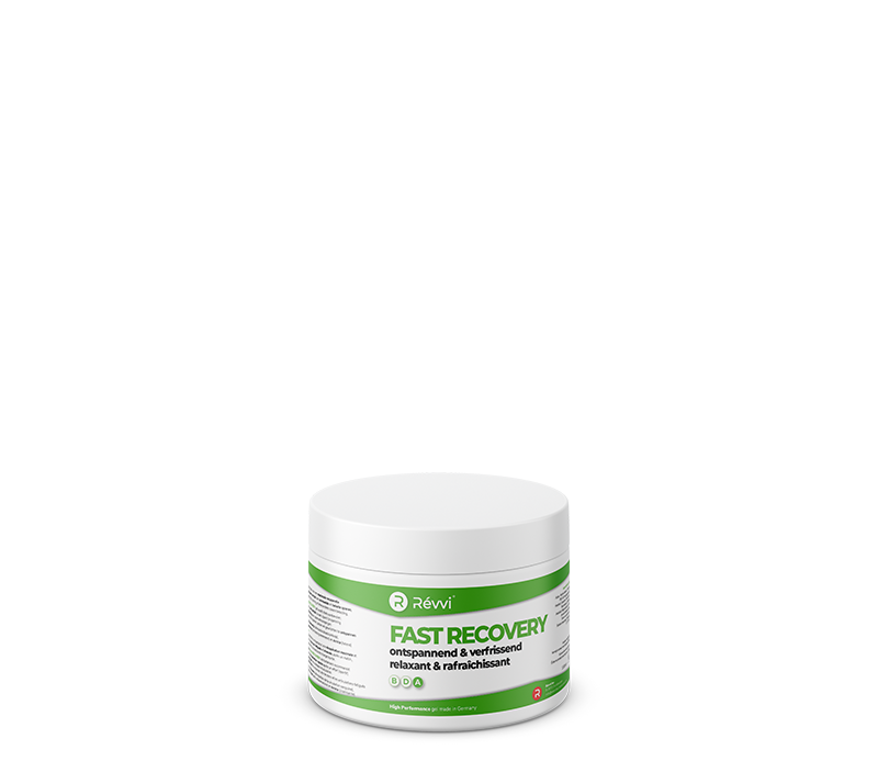 Revvi Fast Recovery Gel 100ml