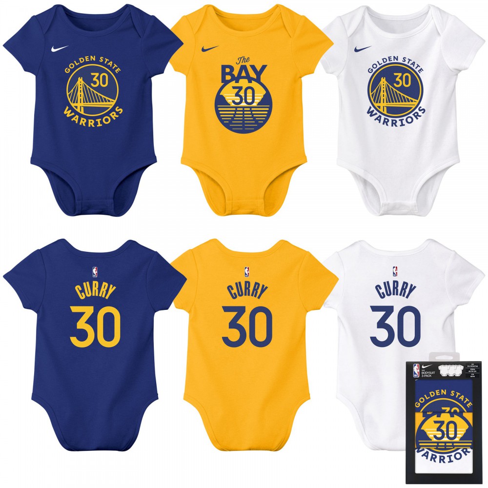 Nike Creeper Stephen Curry Box '3pack'