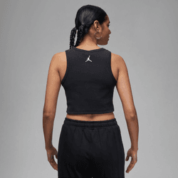 Jordan Women's Tank 'Black'