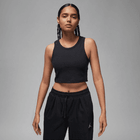 Jordan Women's Tank 'Black'