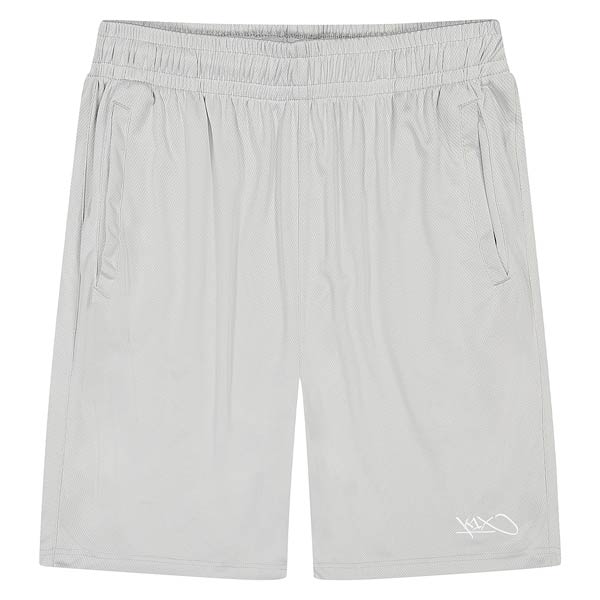 K1X Basic Micromesh Shorts 'Stone'