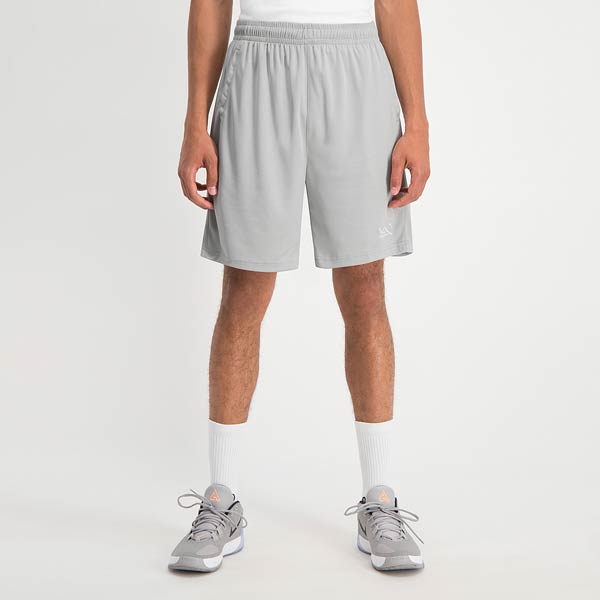 K1X Basic Micromesh Shorts 'Stone'