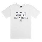 K1X Breaking Ankles T-Shirt 'White'