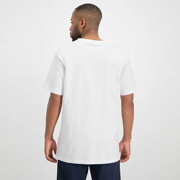 K1X Breaking Ankles T-Shirt 'White'