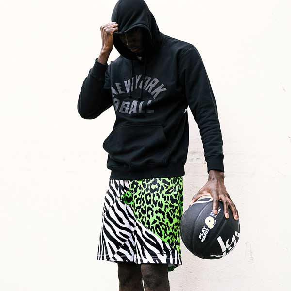 K1X NYB Hoody 'Black'