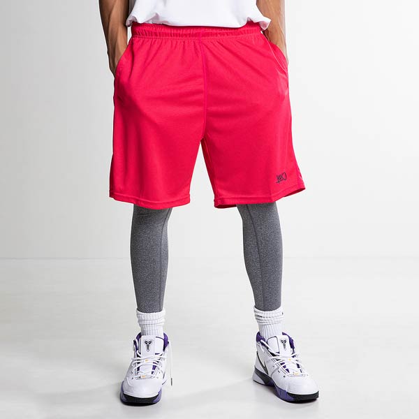 K1x New Micromesh Shorts 'Pink'