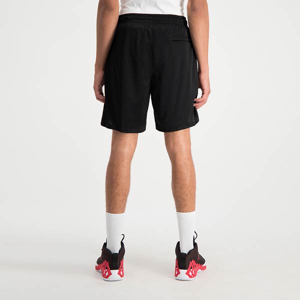 K1X Oldschool Shorts 'Black'