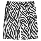 K1X Pattern Basic Micromesh Short 'Black/White'