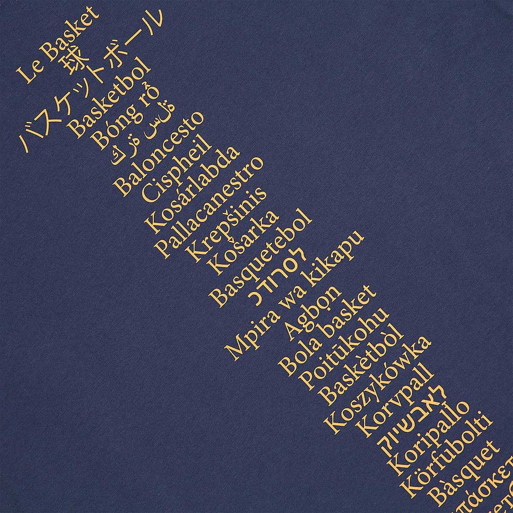 K1X Rule The World T-Shirt 'Peatcoat'