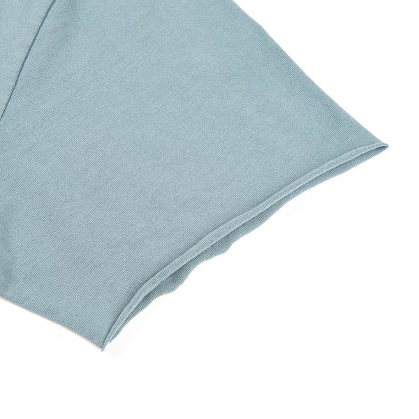 K1X Washed Authentic T-Shirt 'Citadel'