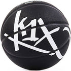 K1X Eye Oh Basketball Size 7 'Black'