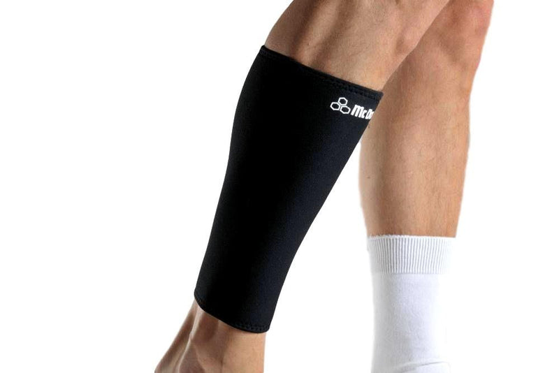 MC David Deluxe Calf Support 'Black'