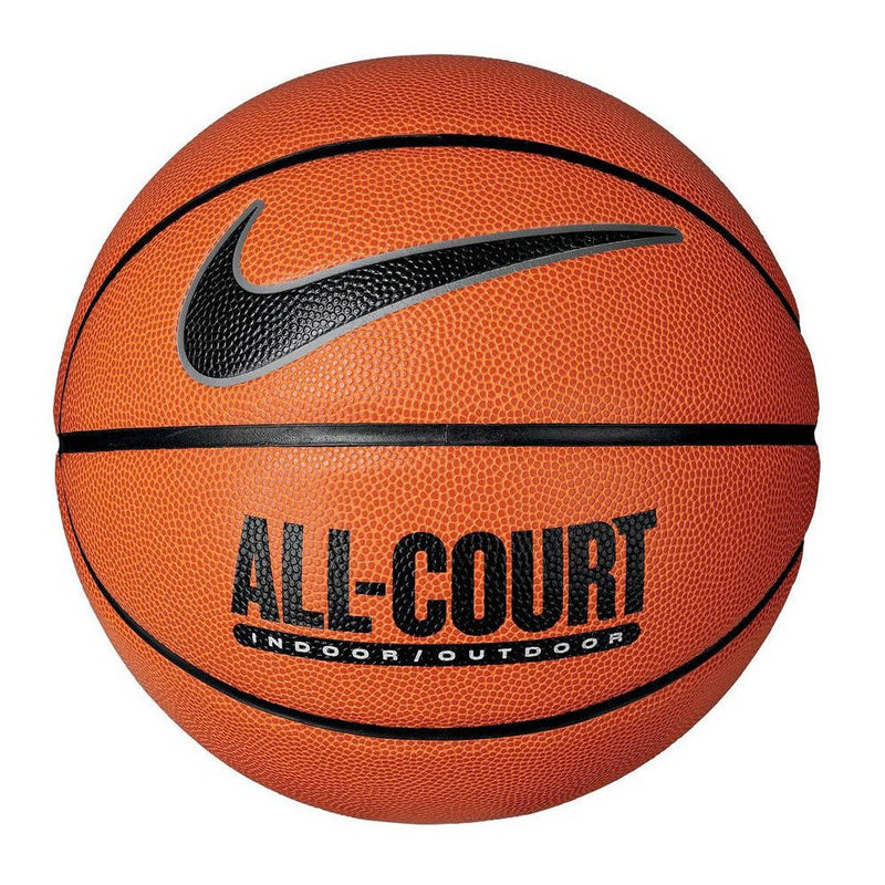 Nike Everyday All Court 8P Size 5 'Amber/Black'