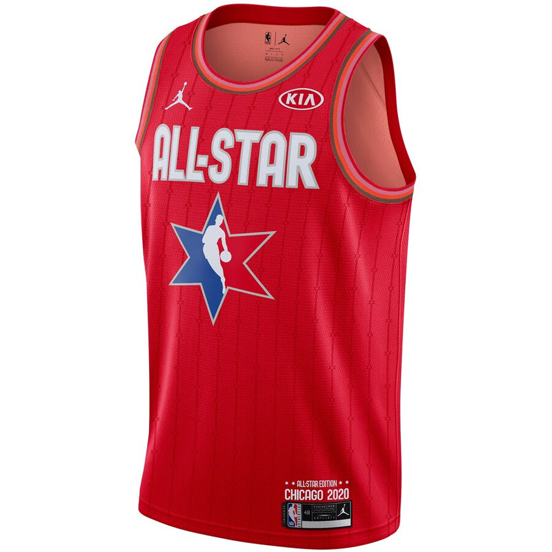 Jordan Kids Swingman All Star Game 2020 Jersey 'Luka Doncic'