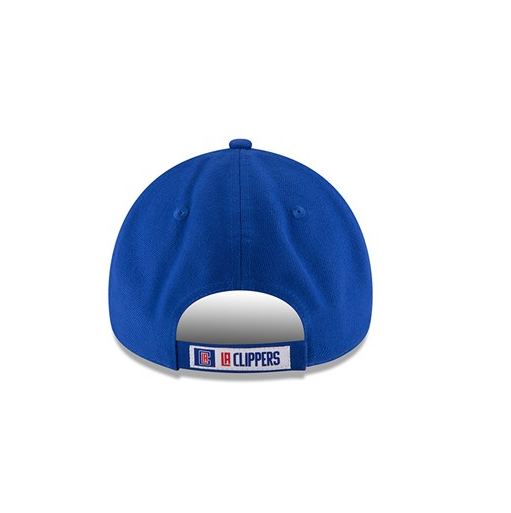 New Era The League Cap Los Angeles Clippers 'Blue'