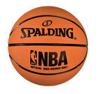 Spalding NBA Spaldeens Micro Ball 'Orange'