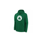 Nike NBA Boston Celtics Fleece Pullover Essential Kids 'Clover'
