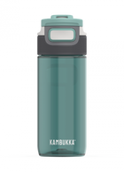 Kambukka Elton Water Bottle 500ml 'Misty Grey'