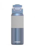 Kambukka Elton Insulated Water Bottle 750ml 'Sky Blue'