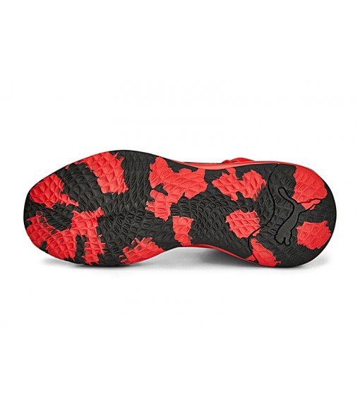 Puma Playmaker Pro Mid For All Time 'Red/Black'